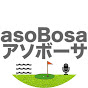 沖縄アソボーサのロゴ