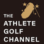 アスリートゴルフチャンネルのロゴ