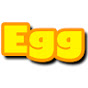 EggGolfChannelのロゴ