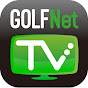 ゴルフネットTVのロゴ