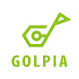 ゴルピアのロゴ