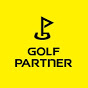 ゴルフパートナーのロゴ