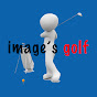 image's golfのロゴ