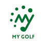 マイゴルフのロゴ