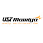 USTMamiyaのロゴ